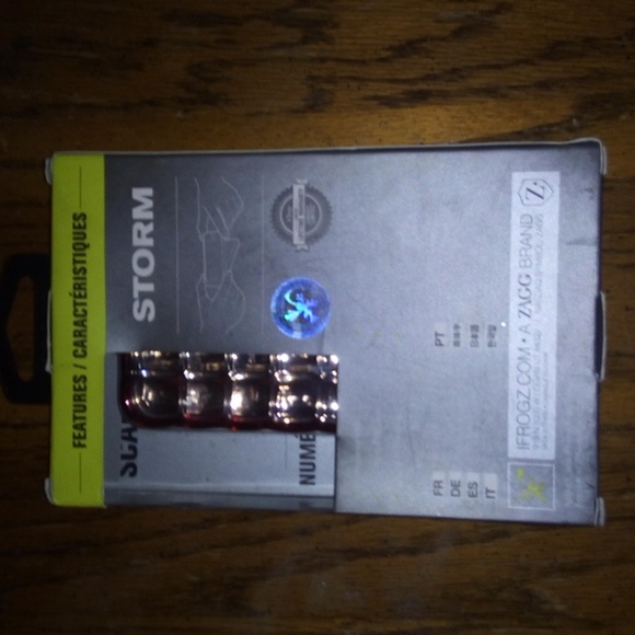 Bundle of 5 phone cases - Picture 4 of 8